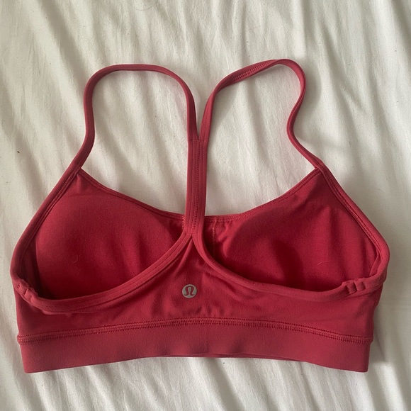 Lululemon Sports Bra - Picture 2 of 2